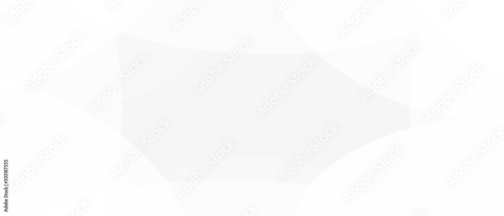 Obraz premium Gray background with texture, white abstract modern background. Cover or splash template for web design and site decoration.