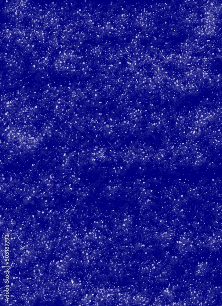 Dark Blue Glitter Background Wallpaper Stock Illustration Adobe Stock
