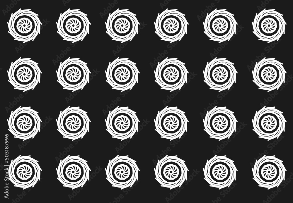Pattern Design #70 Pattern Design #70