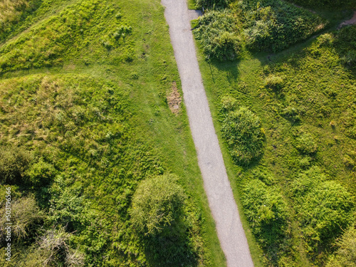 Irchester Country Park - Footpath/Trail photo