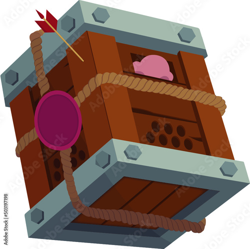 Real Package: Clash Royale