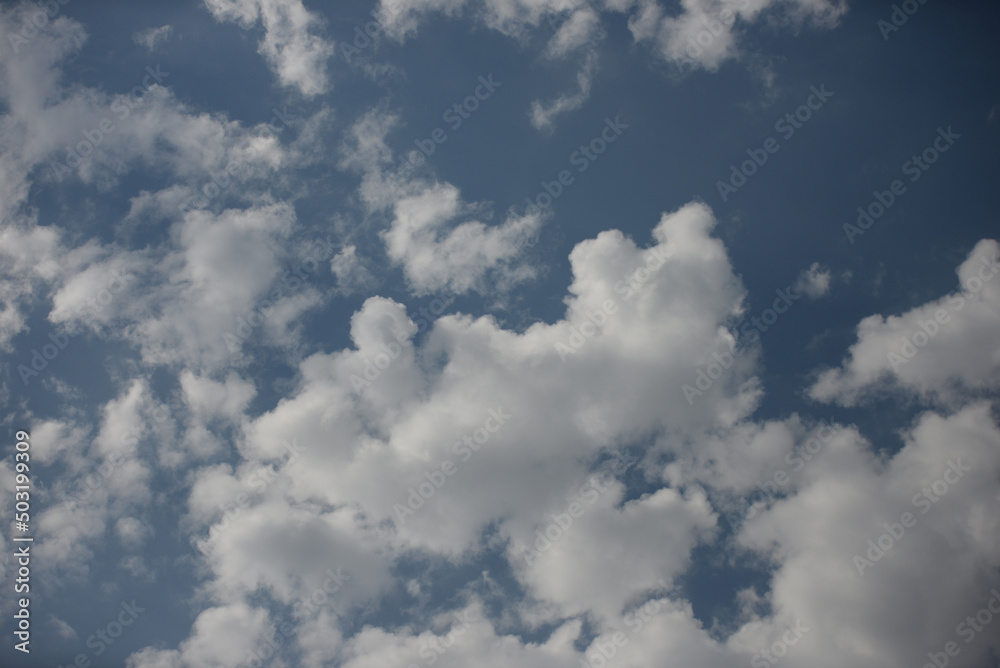 Nuages Nuages