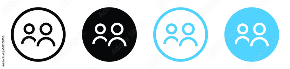 team user icon, two person symbol, group, Friends, people, users icon team user icon, two person symbol, group, Friends, people, users icon