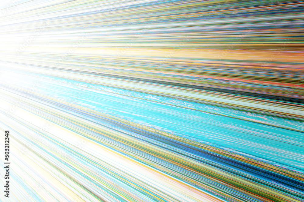 スピード感のある背景素材 Background with a sense of speed スピード感のある背景素材 Background with a sense of speed