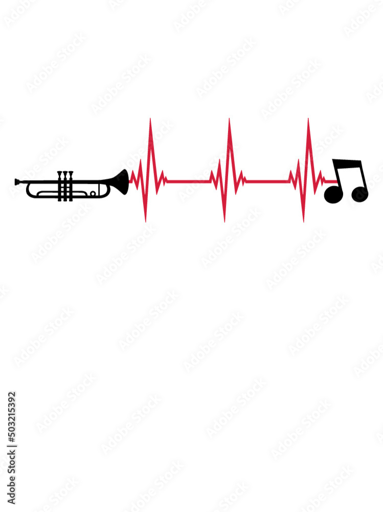 Puls Trompete Instrument Puls Trompete Instrument