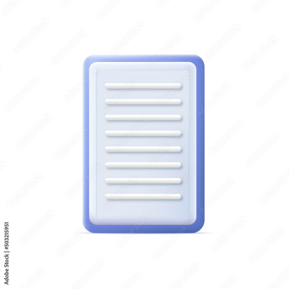 Online reading, e-book concept. Vector Online reading, e-book concept. Vector