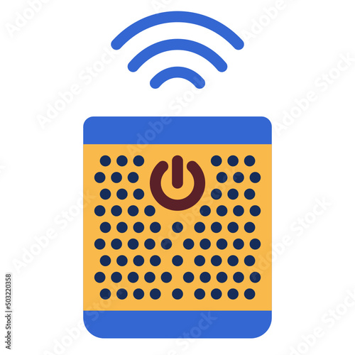 speaker