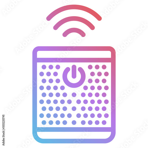 speaker