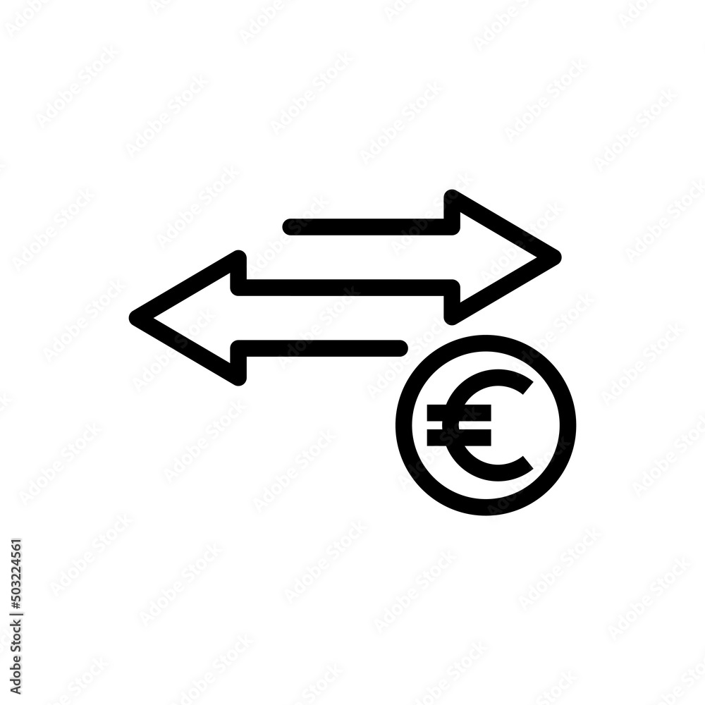 Transfer players icon vector. sport , soccer, football. line icon style. simple design editable. Design simple illustration Transfer players icon vector. sport , soccer, football. line icon style. simple design editable. Design simple illustration