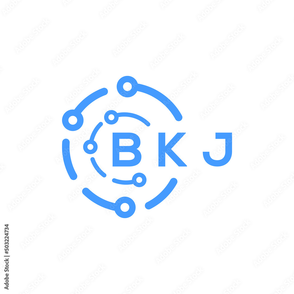 BKJ technology letter logo design on white background. BKJ creative initials technology letter logo concept. BKJ technology letter design.
BKJ technology letter logo design on white background. BKJ creative initials technology letter logo concept. BKJ technology letter design.