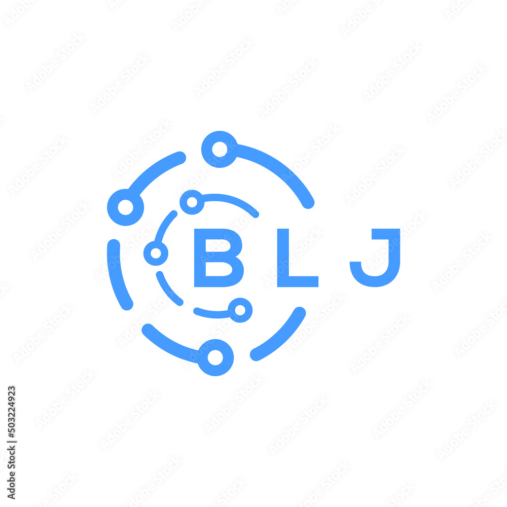 BLJ technology letter logo design on white background. BLJ creative initials technology letter logo concept. BLJ technology letter design.
BLJ technology letter logo design on white background. BLJ creative initials technology letter logo concept. BLJ technology letter design.