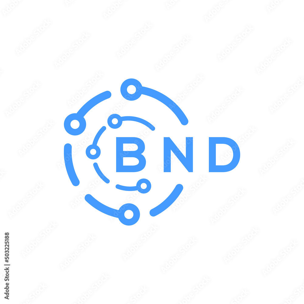 BND technology letter logo design on white background. BND creative initials technology letter logo concept. BND technology letter design.
BND technology letter logo design on white background. BND creative initials technology letter logo concept. BND technology letter design.
