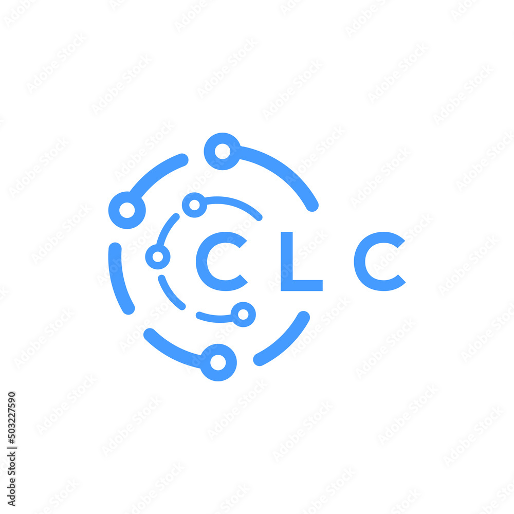 CLC technology letter logo design on white background. CLC creative initials technology letter logo concept. CLC technology letter design.
CLC technology letter logo design on white background. CLC creative initials technology letter logo concept. CLC technology letter design.