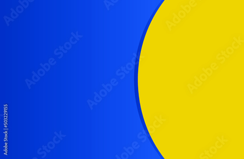Blue and yellow background Free Download Blue and yellow background - GFXLoad