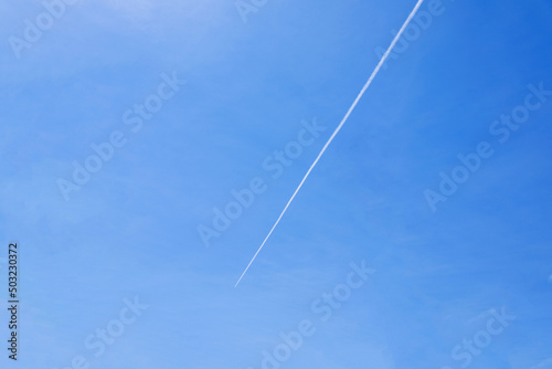 飛行機雲