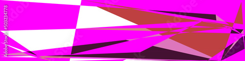 Free Download Geometric abstraction generative art background art illustration - GFXLoad