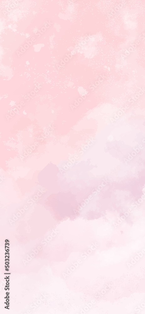 Vertical background design with soft tone color Vertical background design with soft tone color