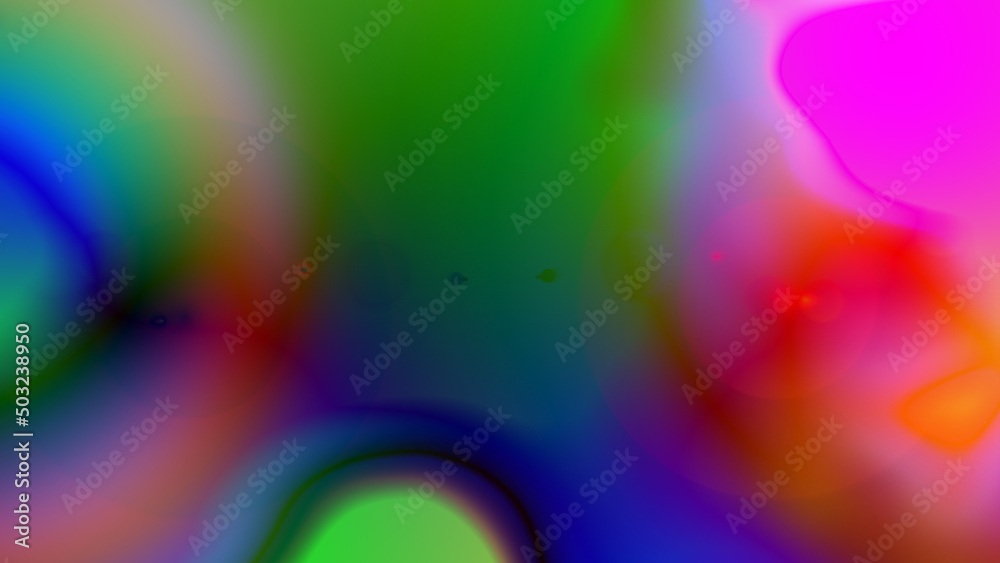 Obraz premium cute super abstract and nice interesting picture