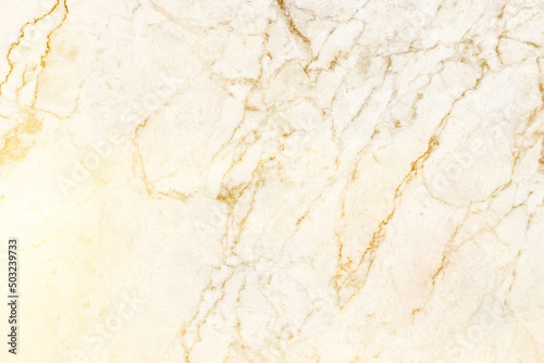 White gold marble texture pattern background for design