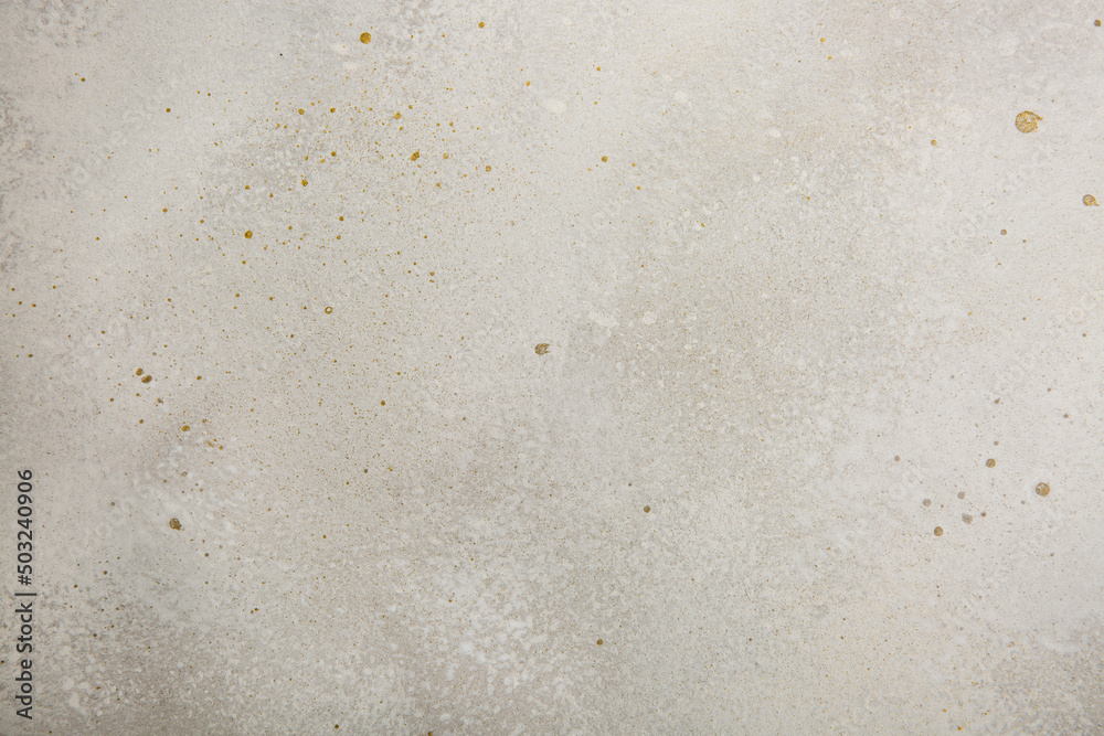 White, gold, gray abstract background material, Japanese style paint White, gold, gray abstract background material, Japanese style paint