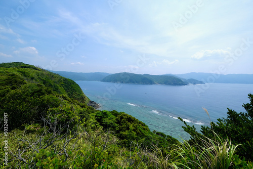 【奄美大島】宮古崎