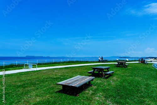 国営海の中道海浜公園