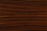 Dark brown crown cut walnut wood veneer high resolution