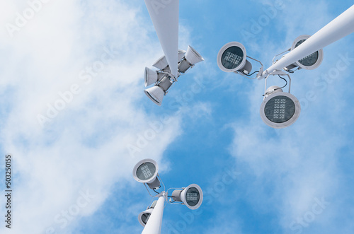 sky