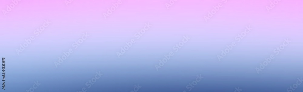 Fototapeta premium Banner background Purple light with sky in Spring season with bokeh