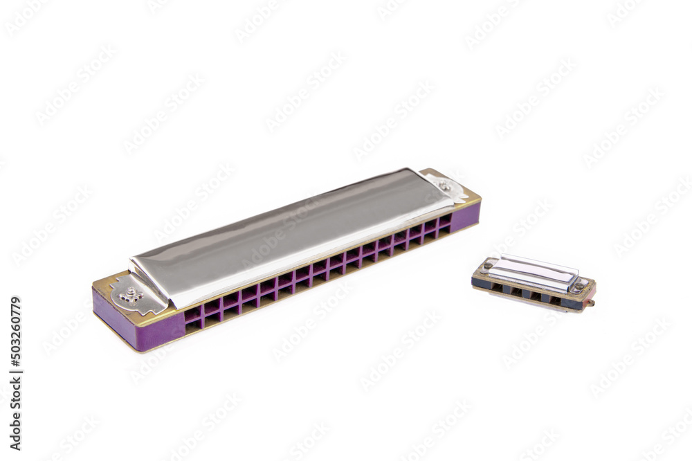 harmonica harmonica