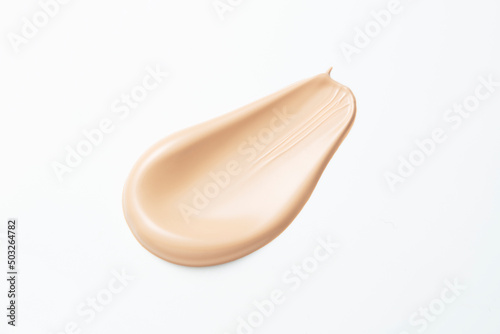 bulk beige  cosme   foundation make beautiful skin cara化粧　メイク　ファンデーション