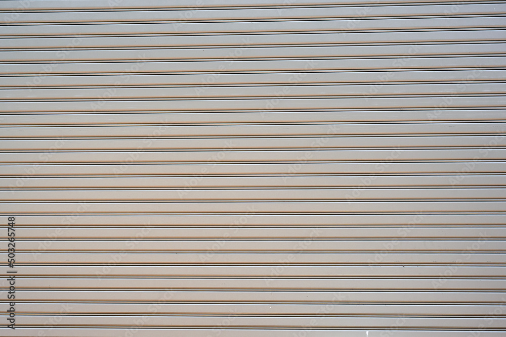Abstract grey metal fence for background. Abstract grey metal fence for background.