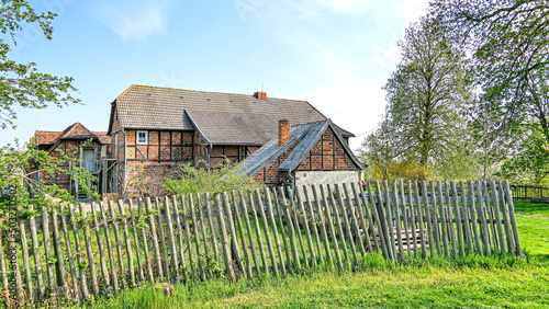 Alter Hof