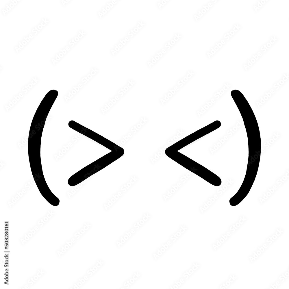 Drawn by hand kaomoji / text japanese emoji. Sorry Drawn by hand kaomoji / text japanese emoji. Sorry