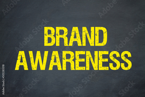 Brand Awareness