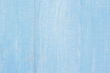 Light blue wood texture background