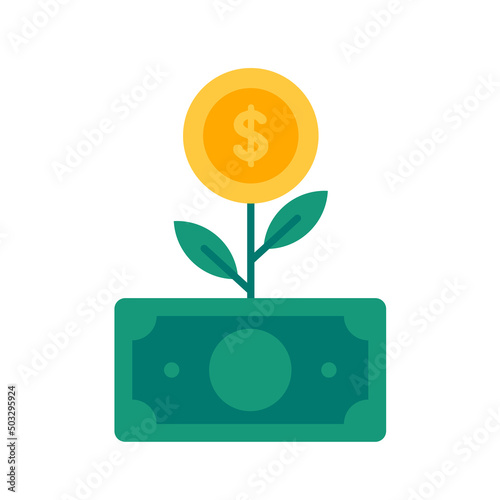 cash and credit card payment concept