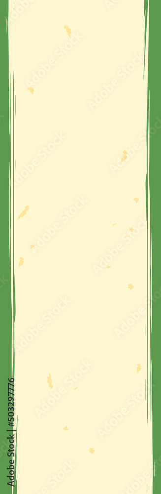 Obraz premium 和風しおり 02