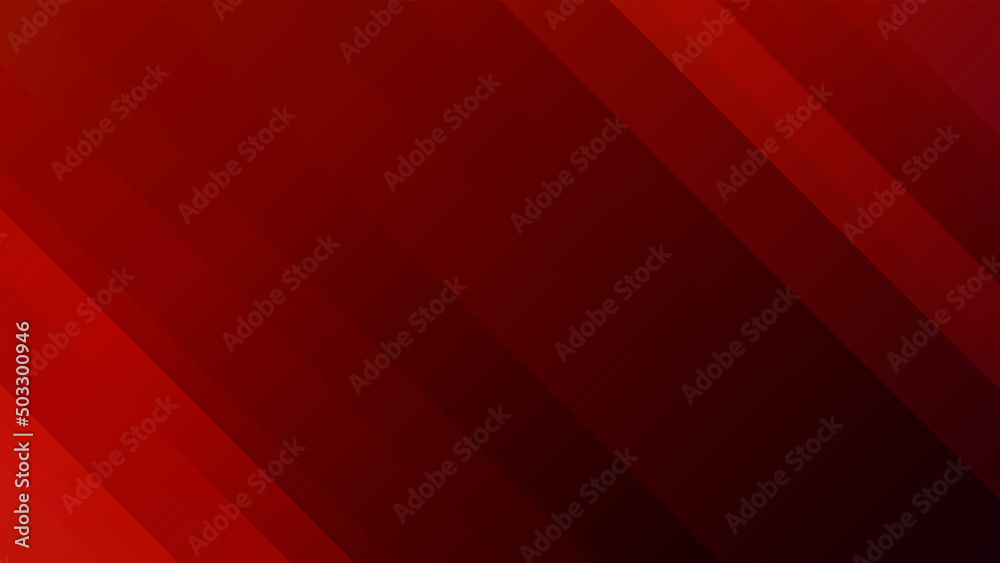 Abstract red vector background with stripes Abstract red vector background with stripes