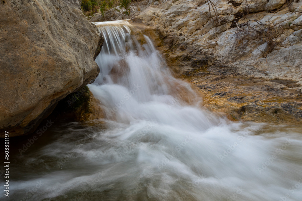 Cascadas Cascadas