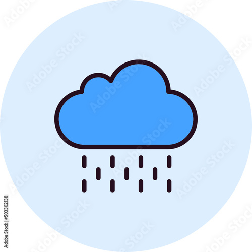 Cloud Icon