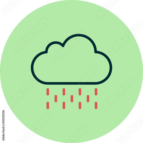 Cloud Icon