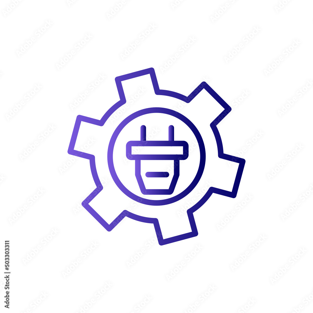 Setting Icon Setting Icon