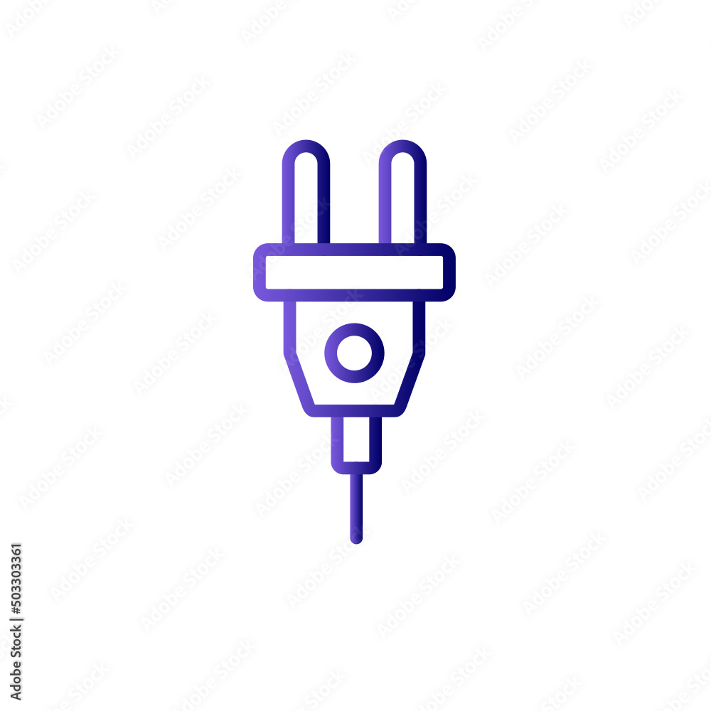 Plug Icon Plug Icon