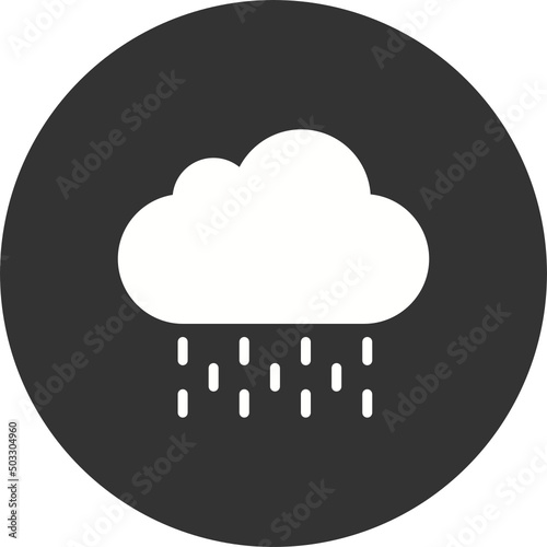 Cloud Icon