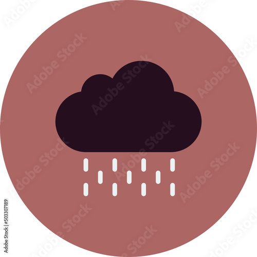 Cloud Icon