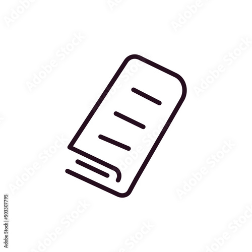 Puff Pastry Icon