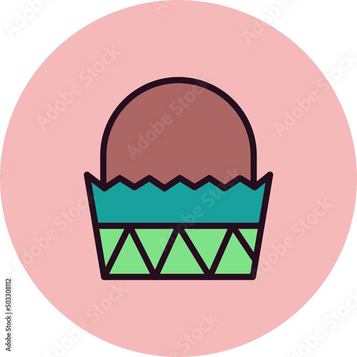 Big Bonbon Icon
