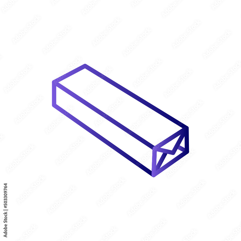 Gum Wrapped Icon Gum Wrapped Icon