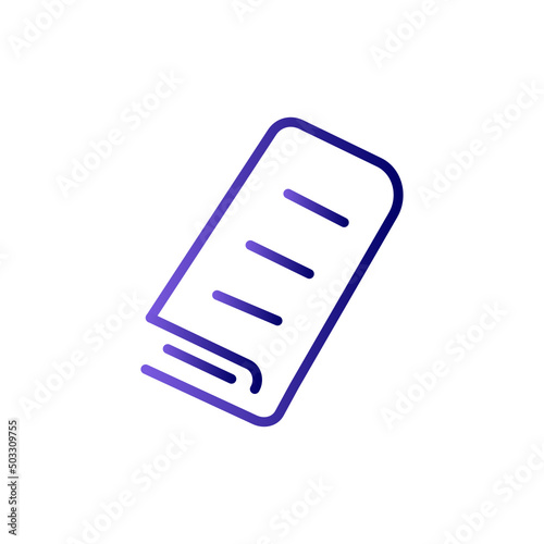 Puff Pastry Icon